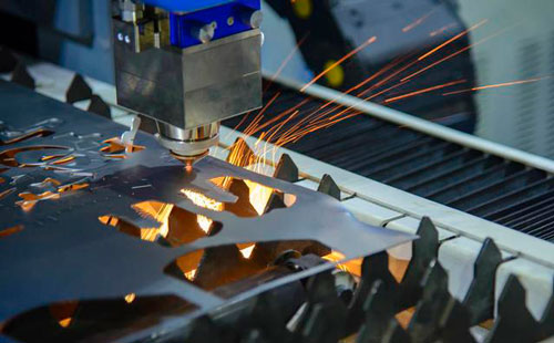 知識貼：如何合理選擇激光切割機的廠家呢？