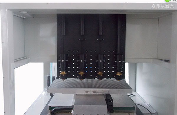 武漢激光切割機(jī)的優(yōu)點(diǎn)到底有哪些？