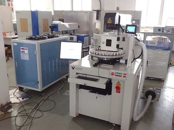 精密激光切割機應(yīng)該如何挑選？