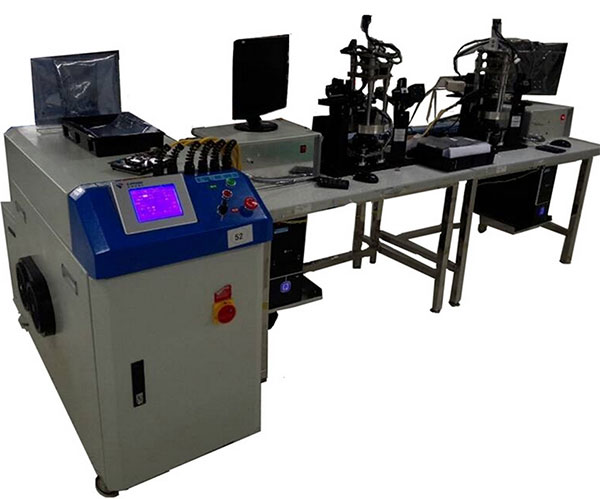 陶瓷激光切割打孔劃片機的應用領(lǐng)域有哪些？