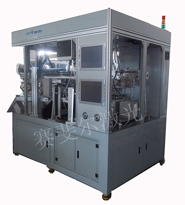 激光焊接機(jī)中的激光頭要怎樣保護(hù)？