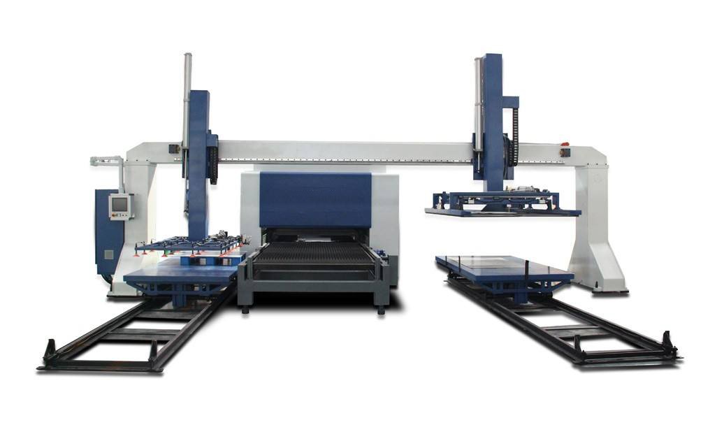 武漢激光焊接機(jī)廠(chǎng)家怎么選？